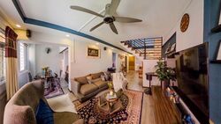 Blk 856C Tampines Street 82 (Tampines), HDB Executive #582850271